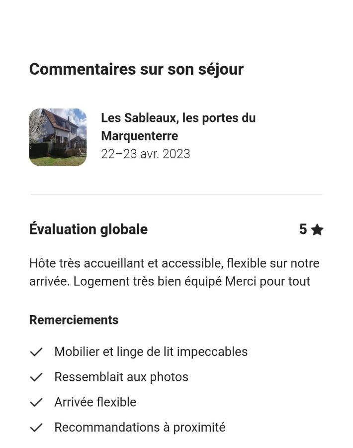Les Sableaux, Les Portes Du Marquenterre Saint-Quentin-en-Tourmont Exterior photo